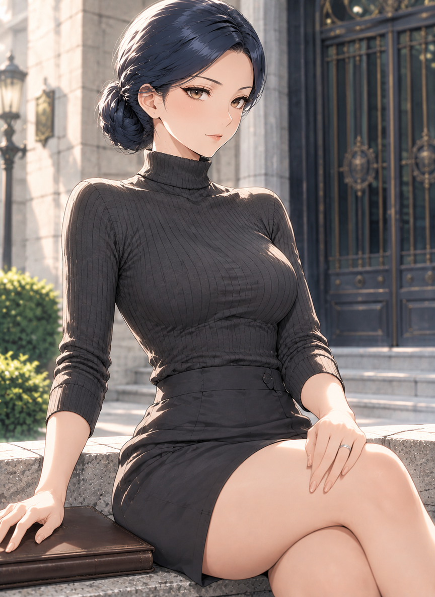 Cristina Gil thumbnail