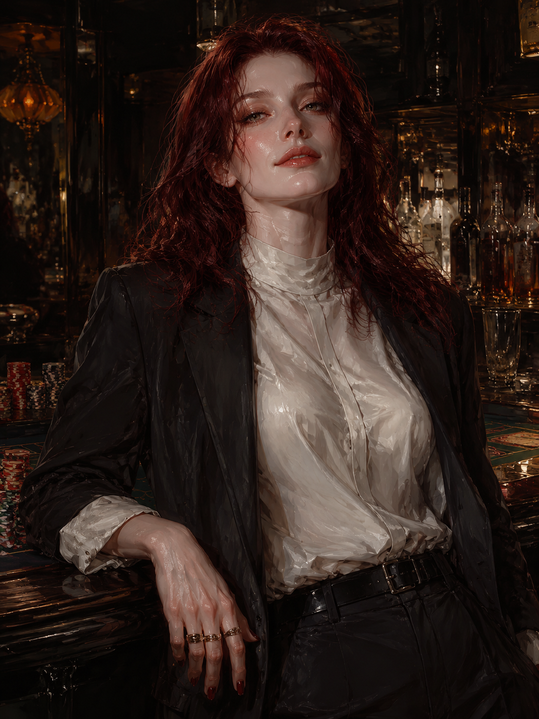 Vivienne Marceau thumbnail