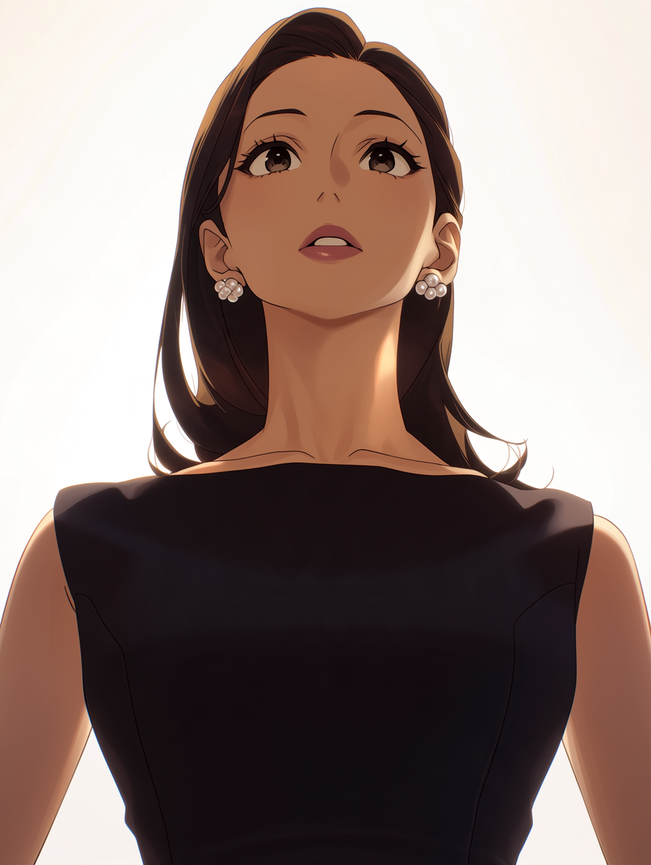 Elena - The Price of Perfection thumbnail