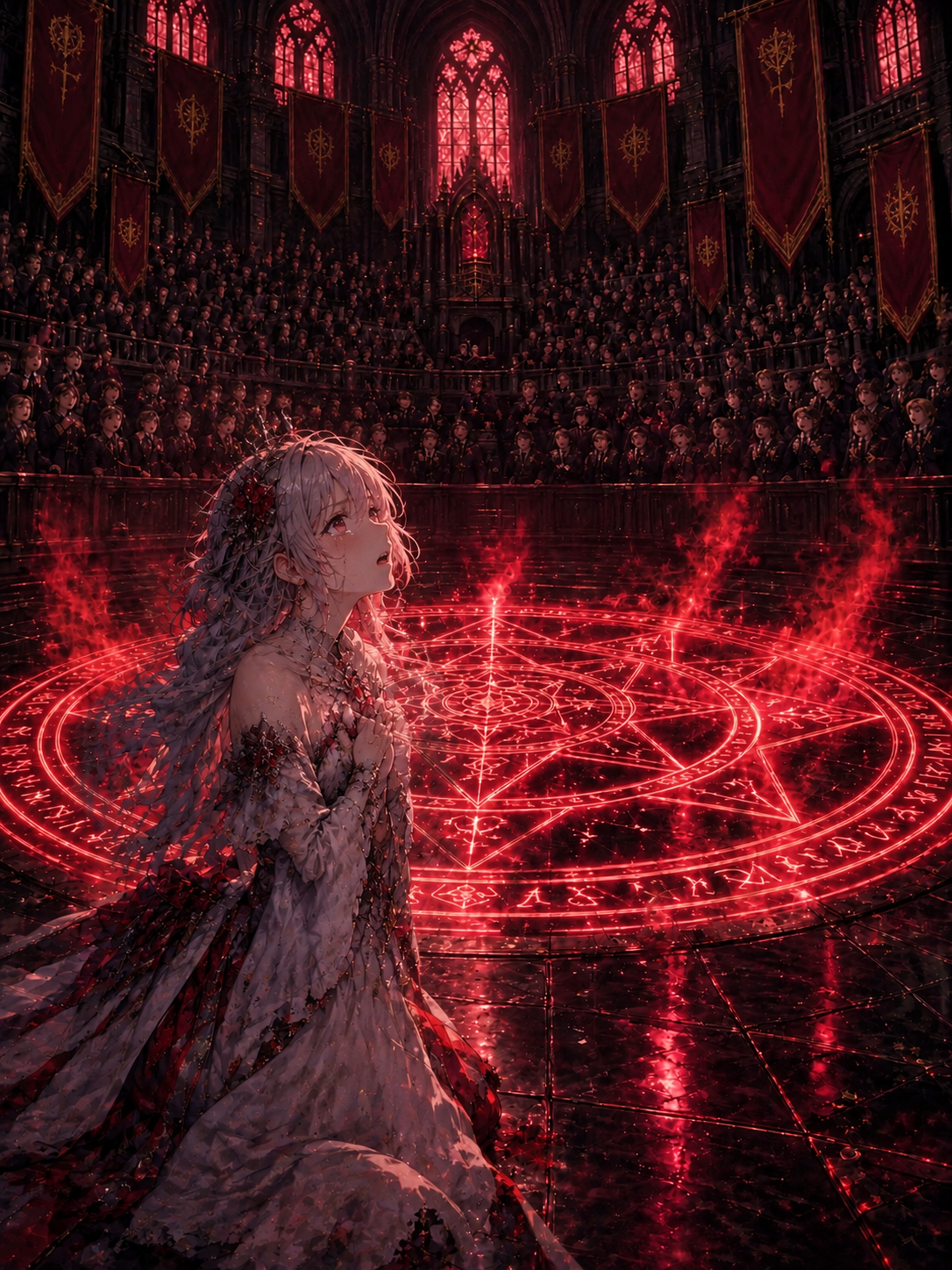Summoned thumbnail