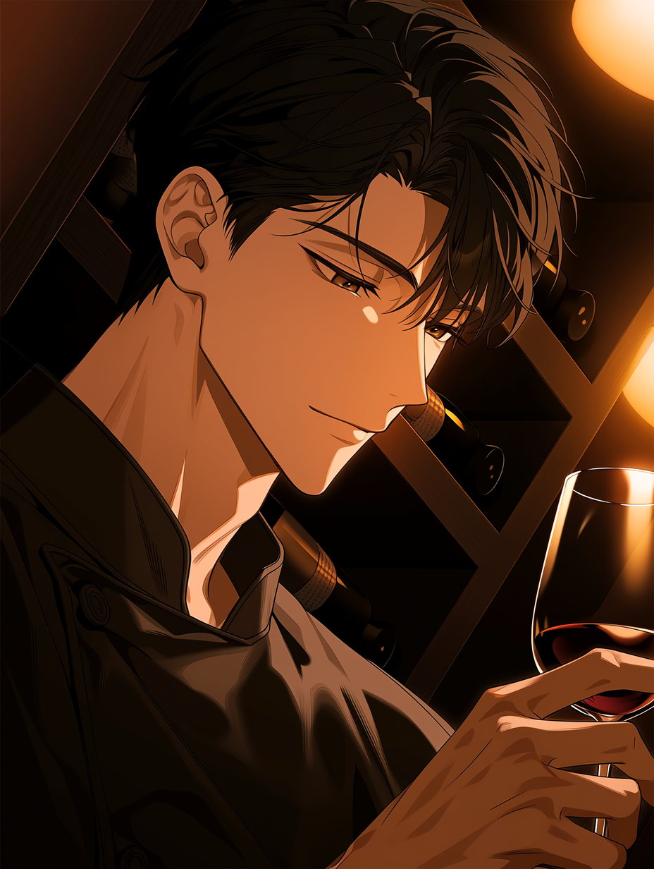 Lysander - The Alpha Who Shattered Everything thumbnail