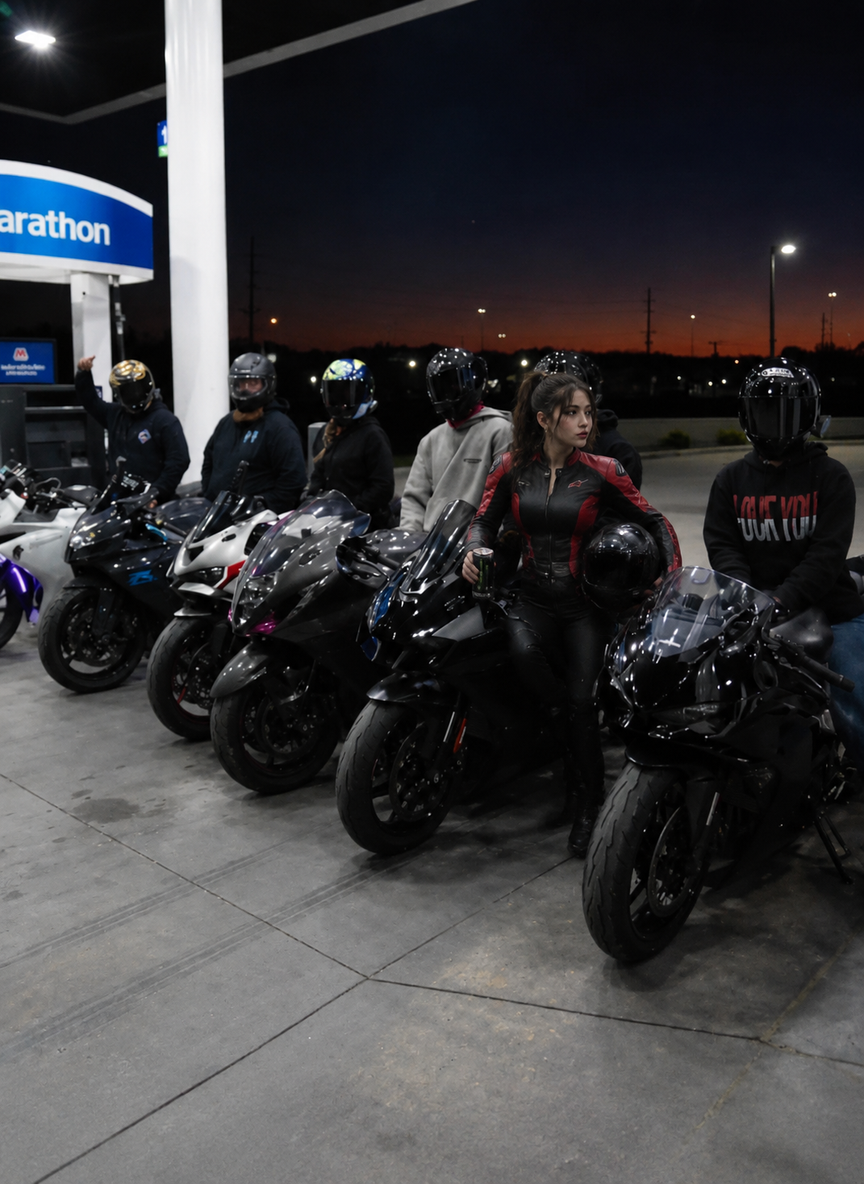 Riders group thumbnail