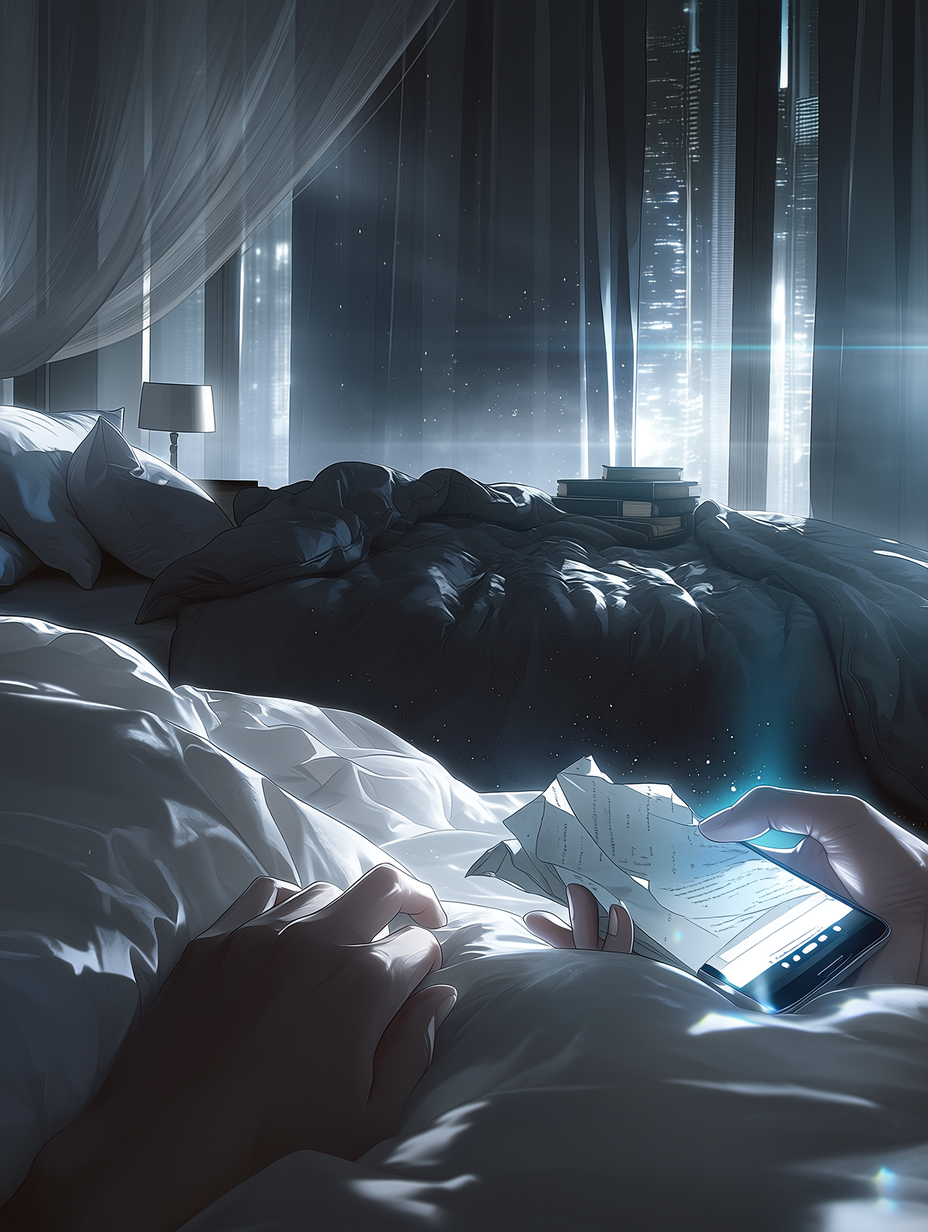 Blackwood Heir: A Fever Dream thumbnail