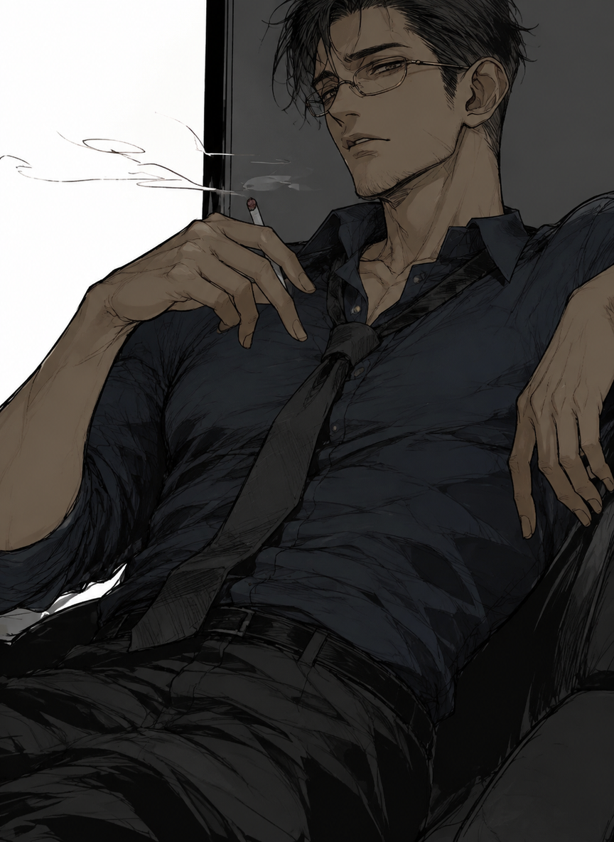 Sebastian Fox thumbnail