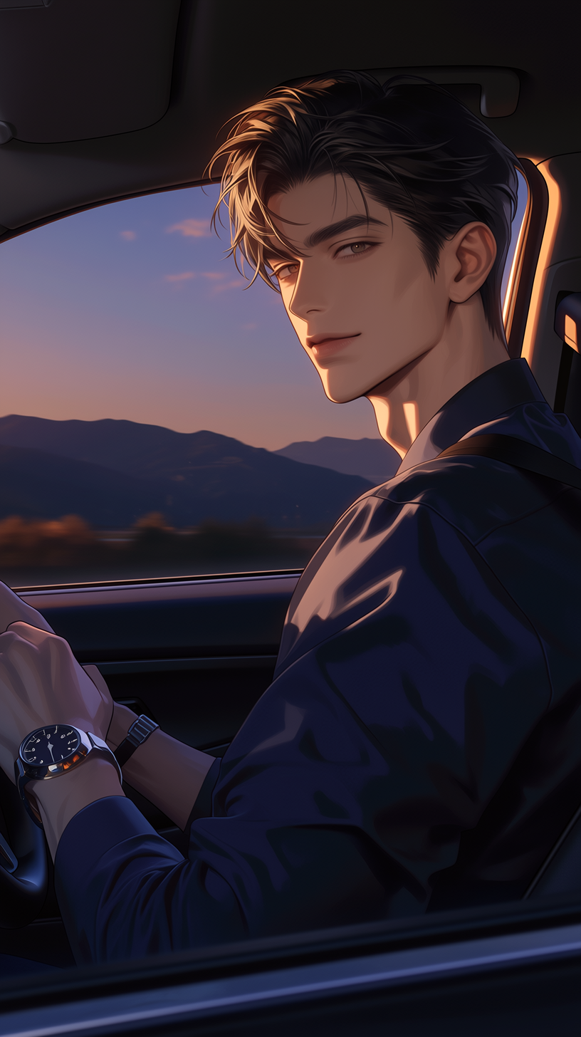 Gerald thumbnail