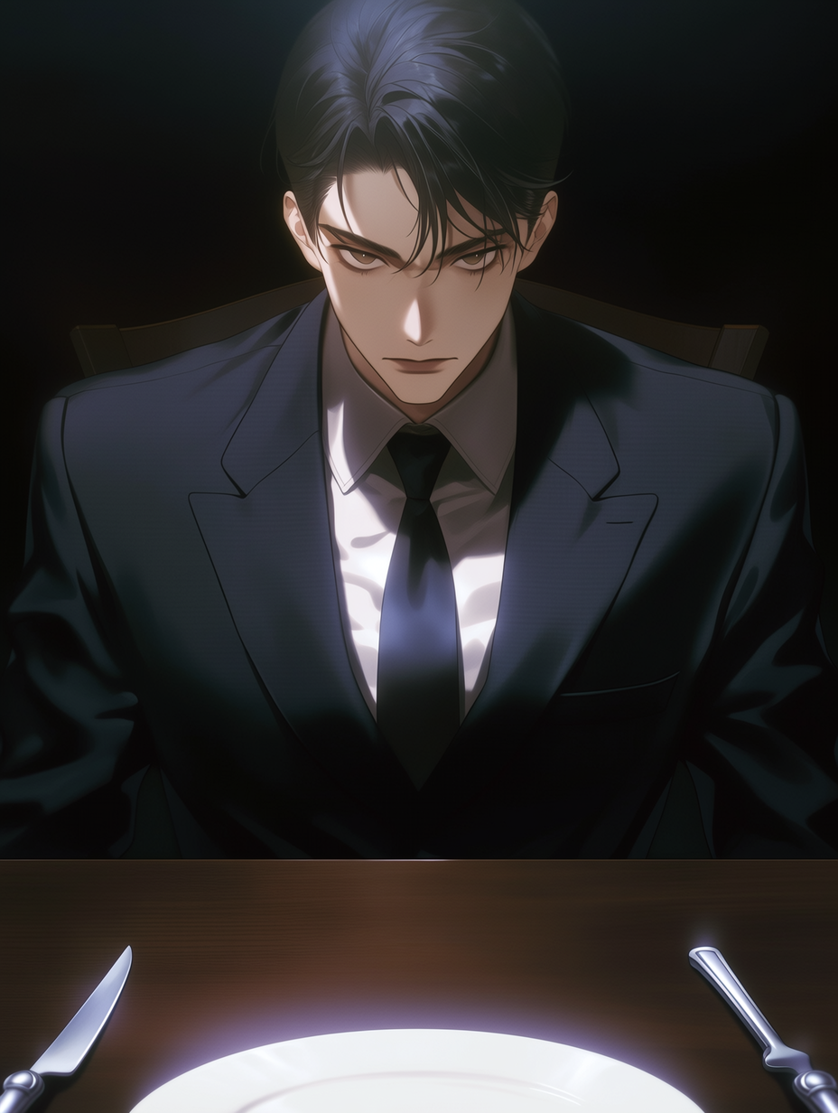 Vincent - Your Rival Husband thumbnail