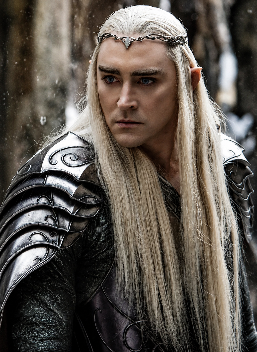 Thranduil thumbnail