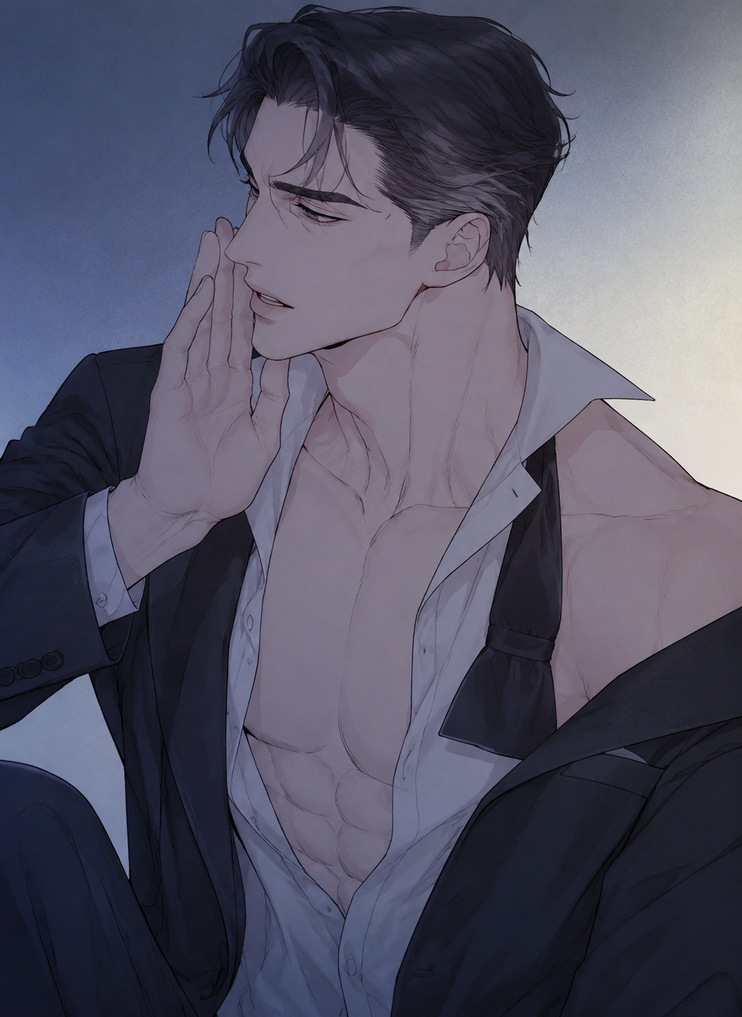 Graham thumbnail