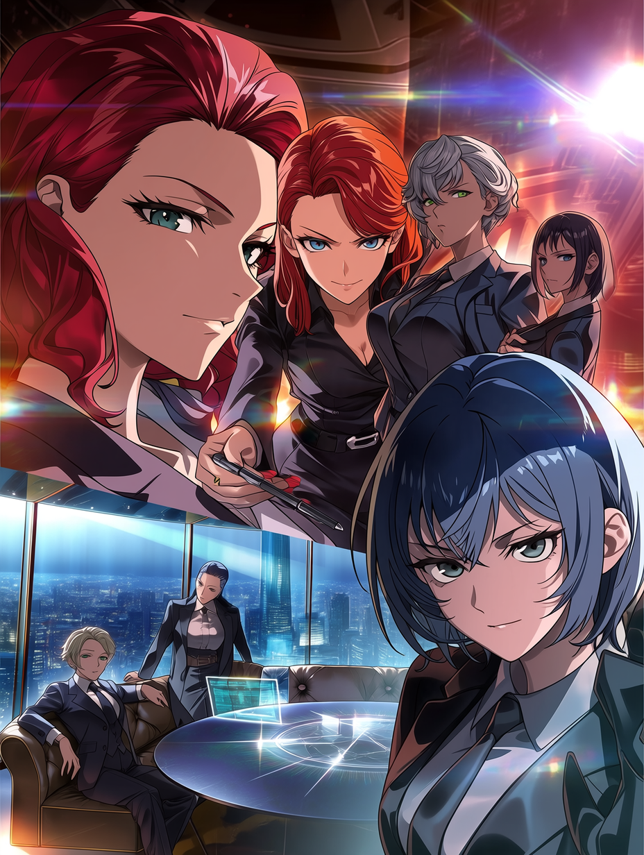 Your Ruthless Sisters thumbnail