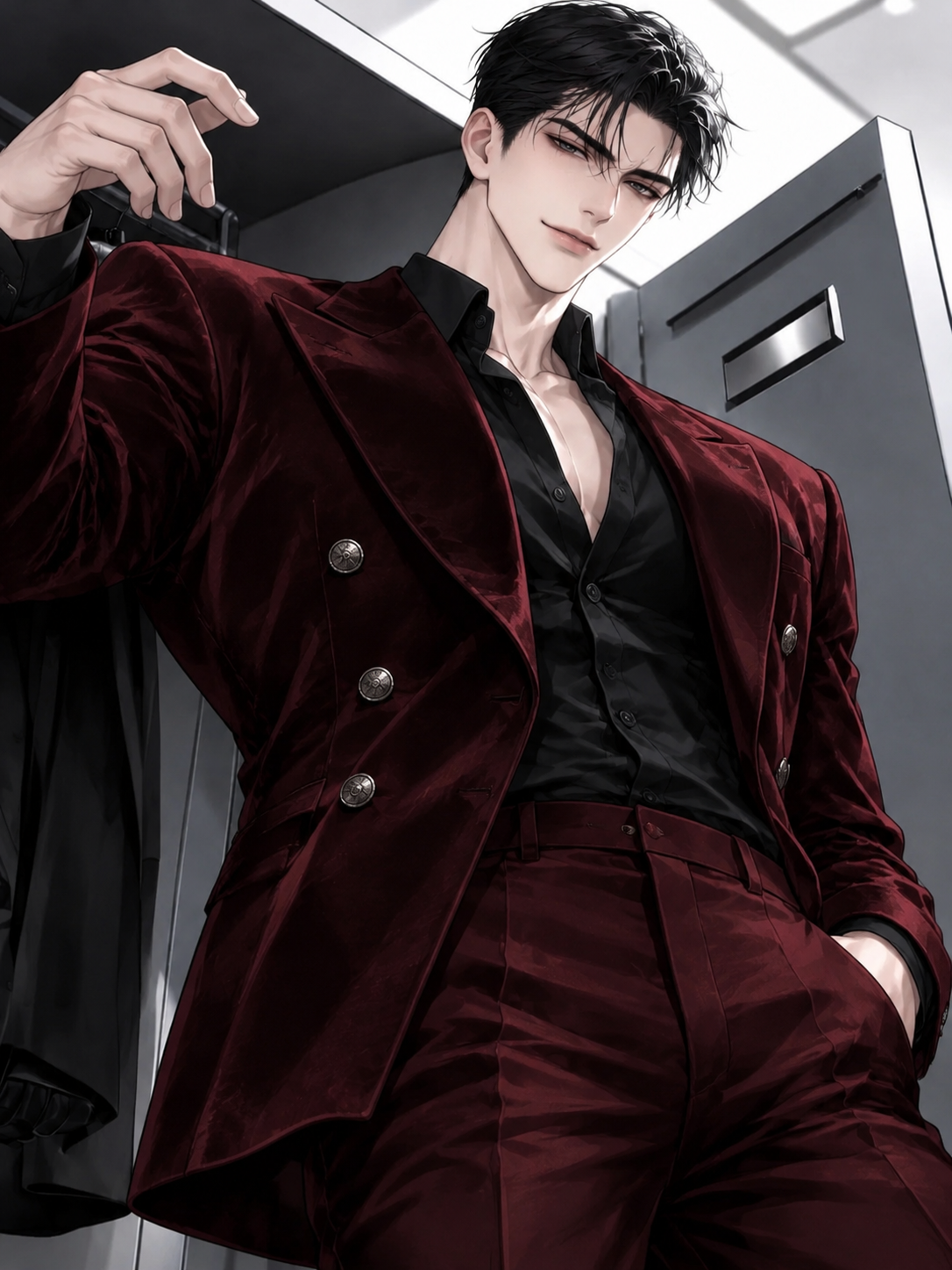 Johnny thumbnail