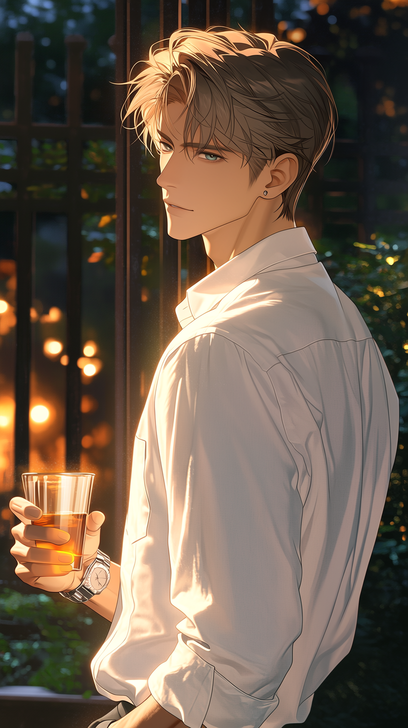 Leo thumbnail