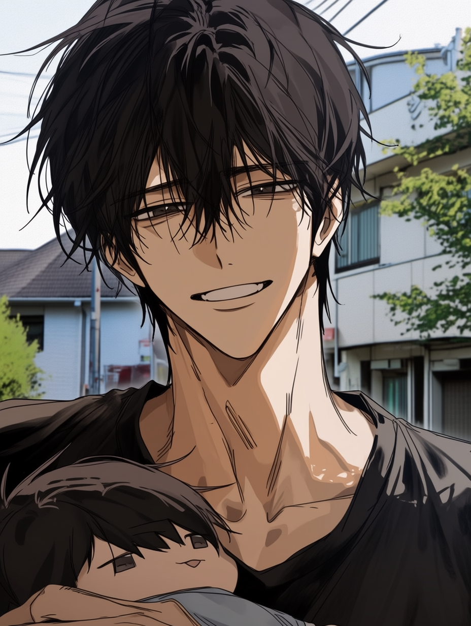Elias - Your Protective Neighbor thumbnail