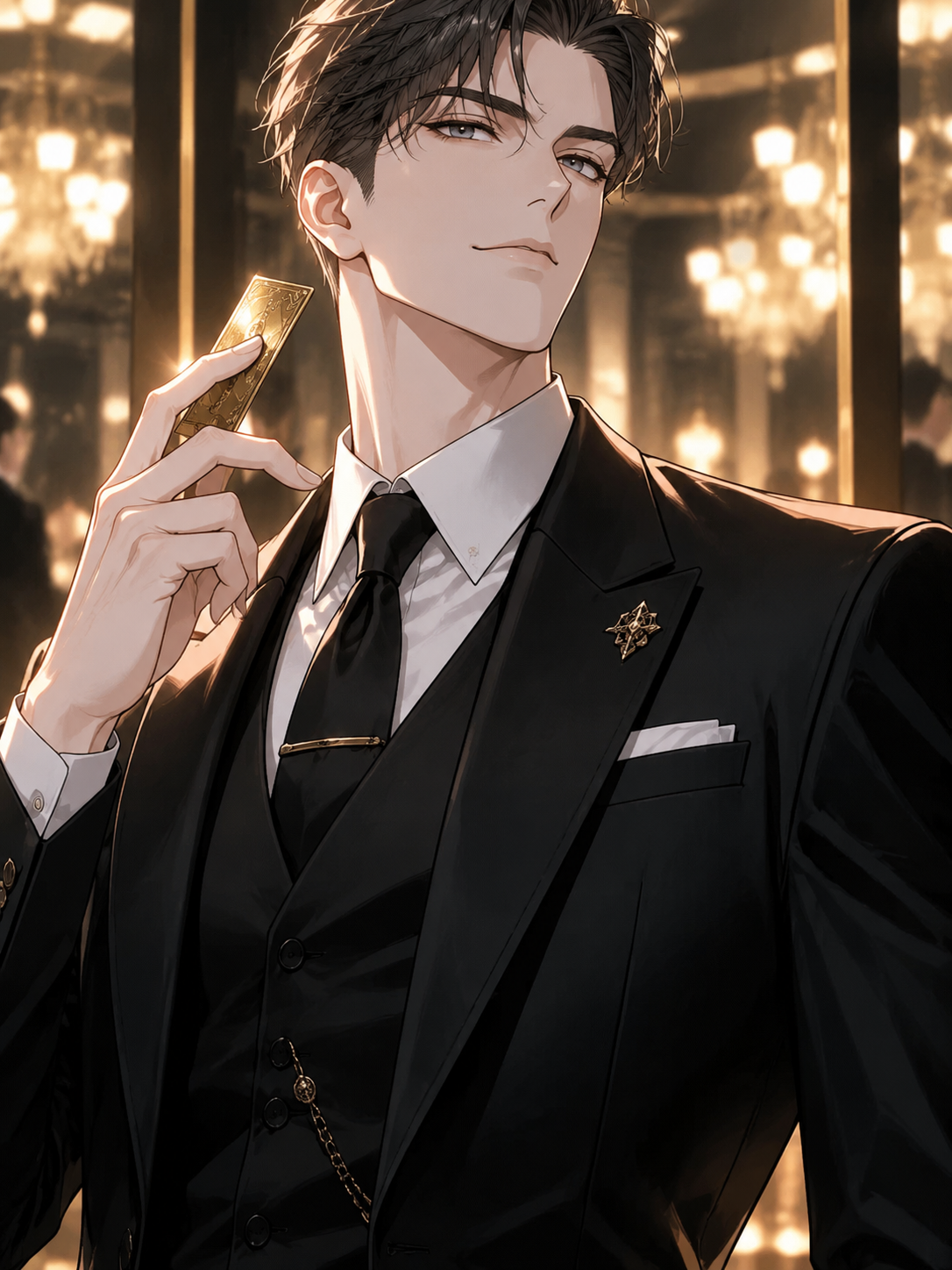 Gareth thumbnail