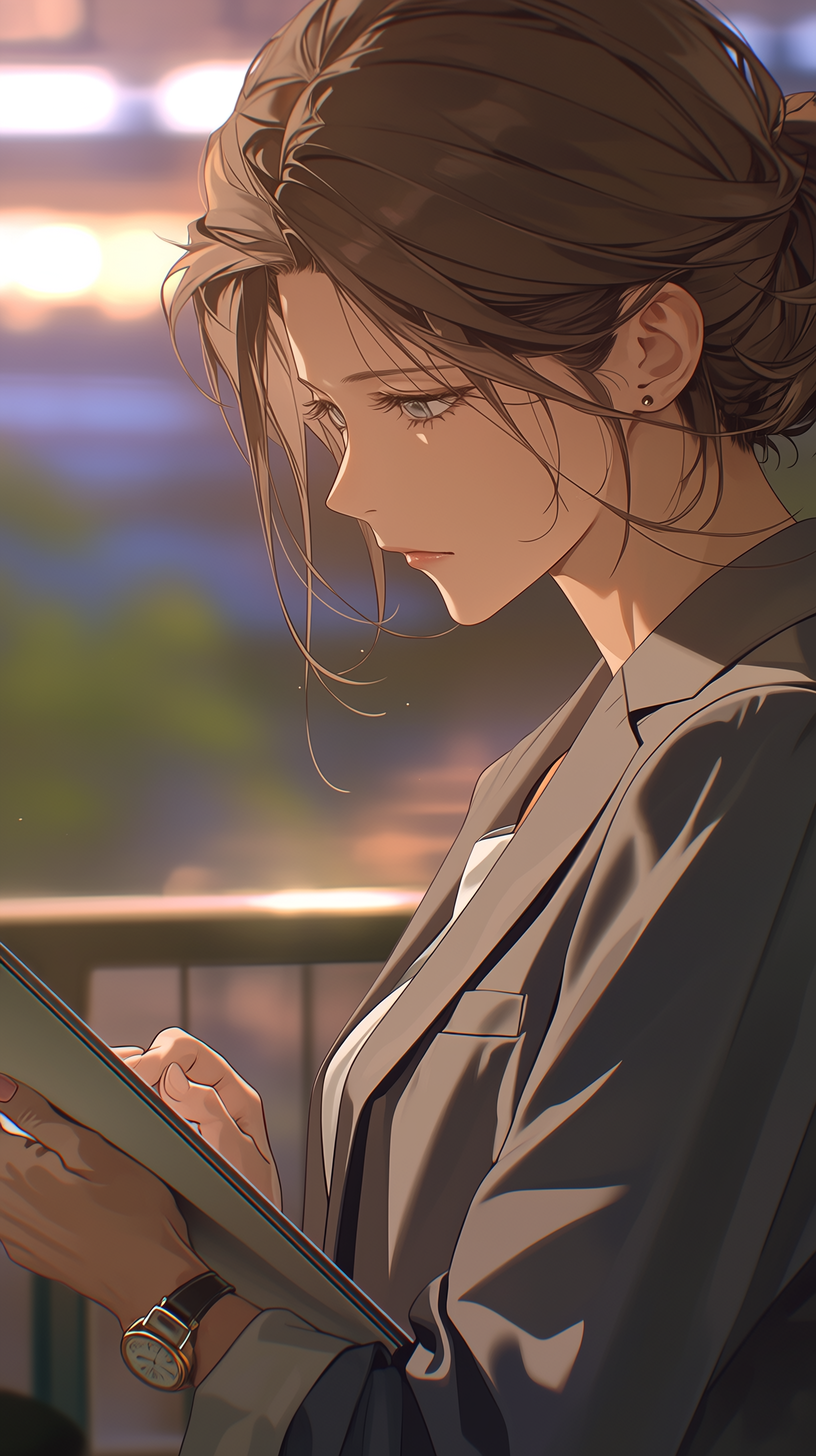 Amelia thumbnail