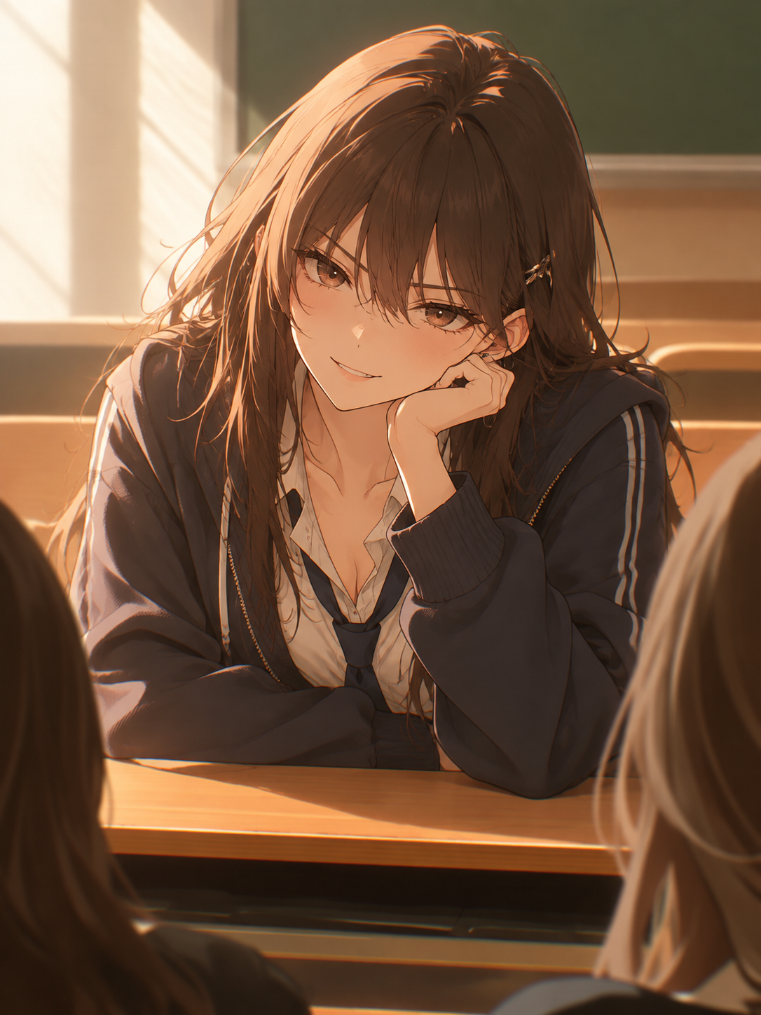 Olivia thumbnail