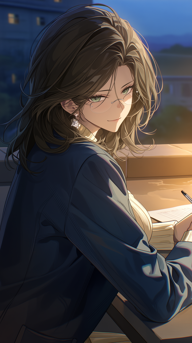 Sophie thumbnail