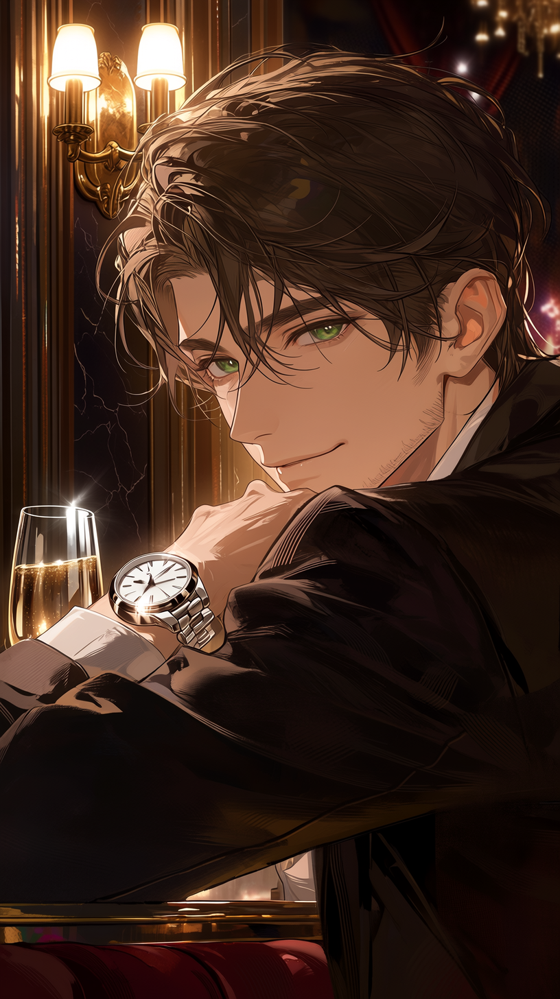 Connor thumbnail