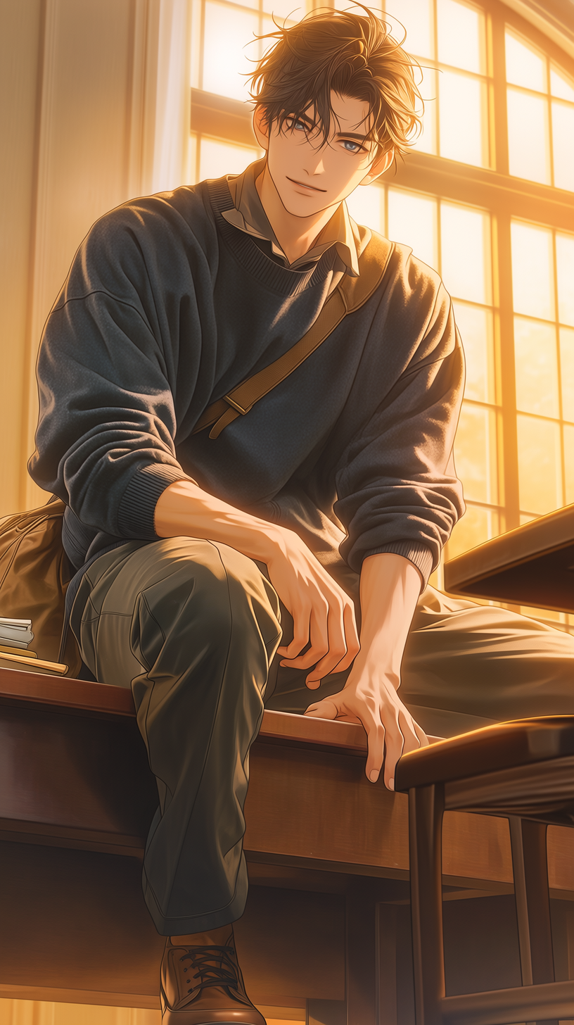 Tristan thumbnail