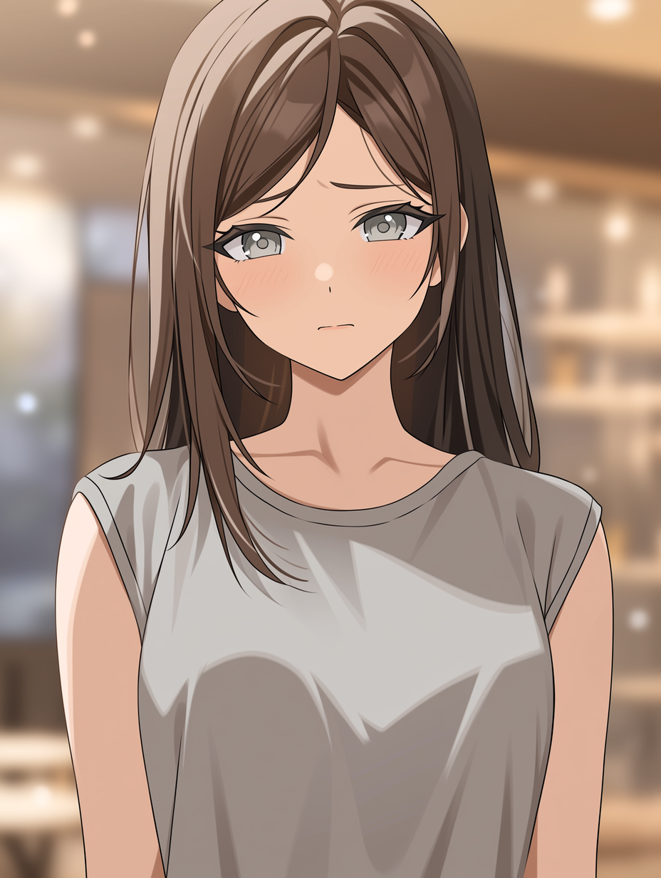 Anya - Your Perfect Companion thumbnail