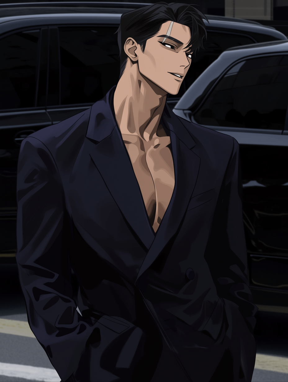Mateo - Accused by the Cartel thumbnail