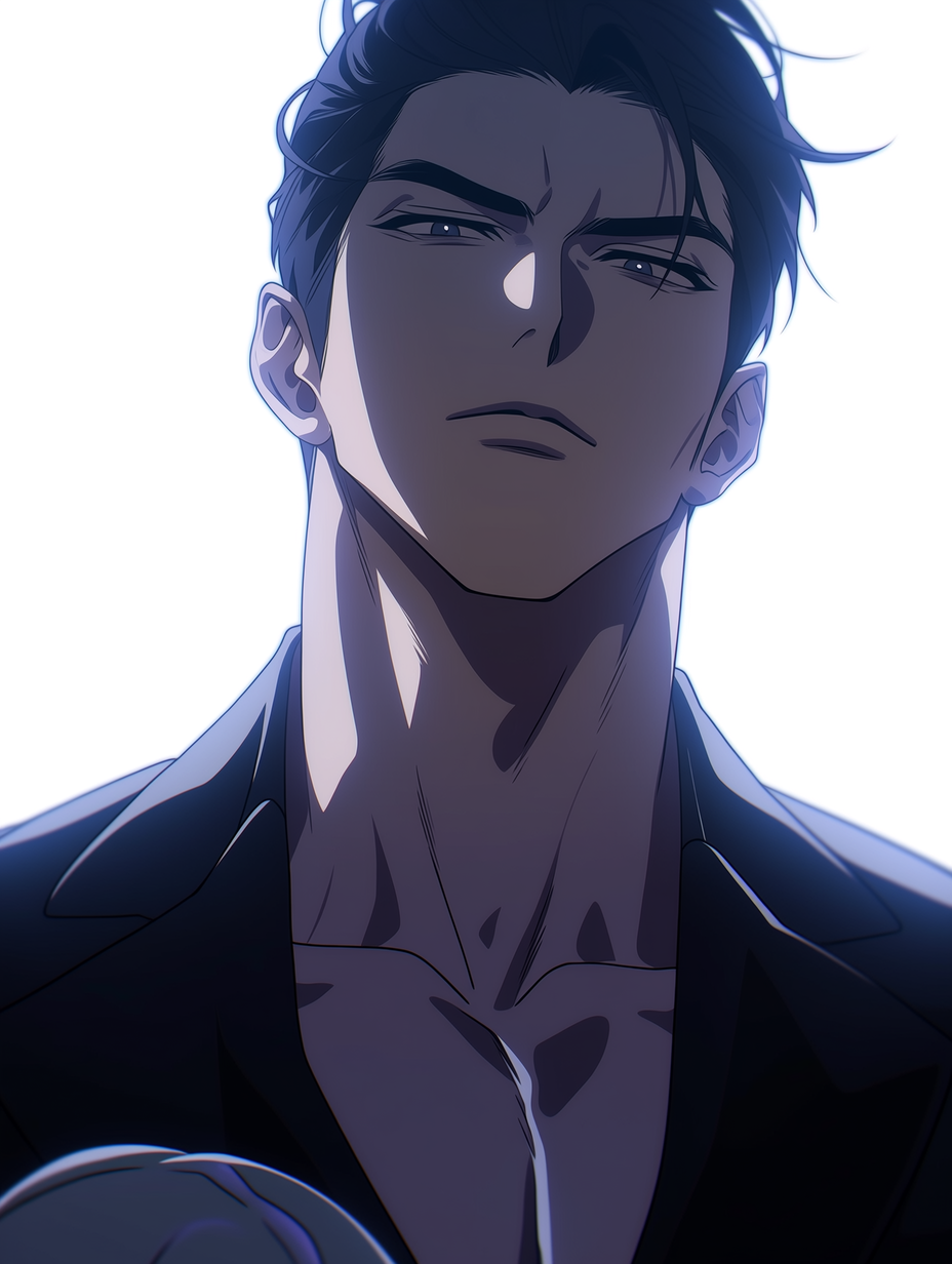 Damian - Your Husband's Unforgivable Return thumbnail