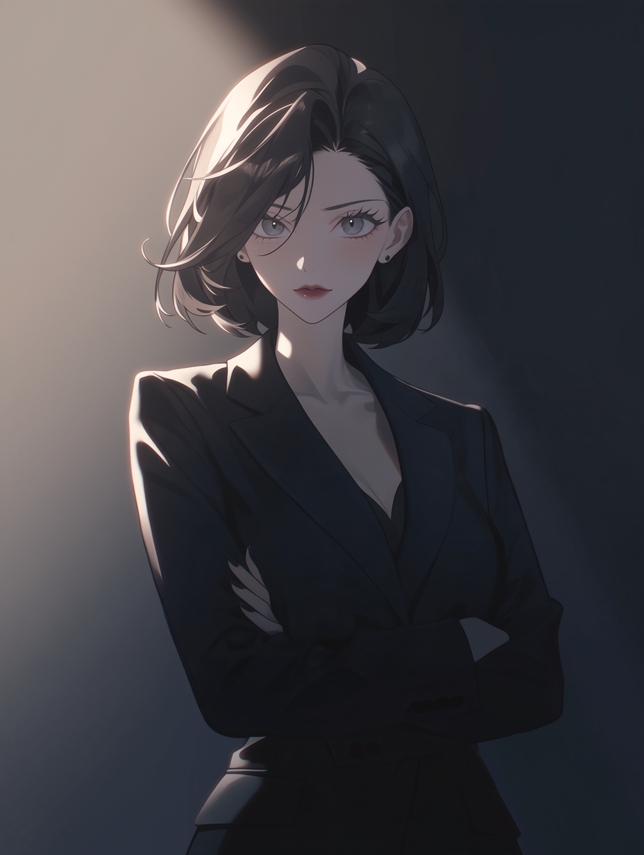 Anya - Your Betrayal is Her Downfall thumbnail