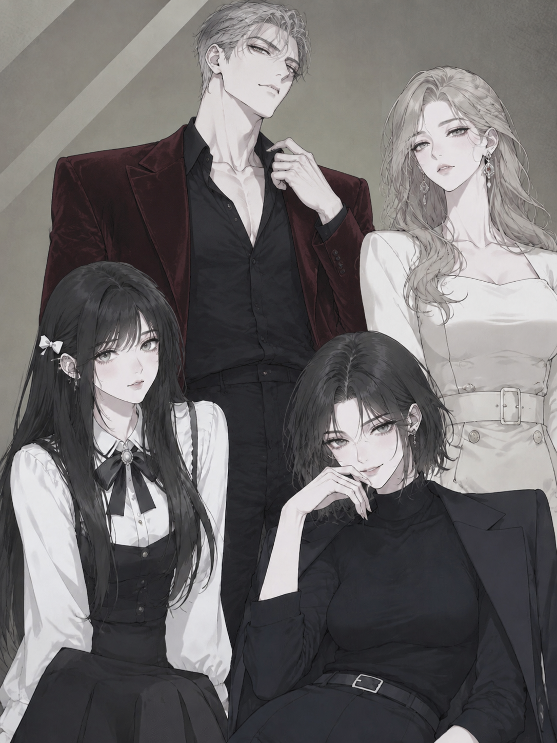 MAFIA - your new family thumbnail