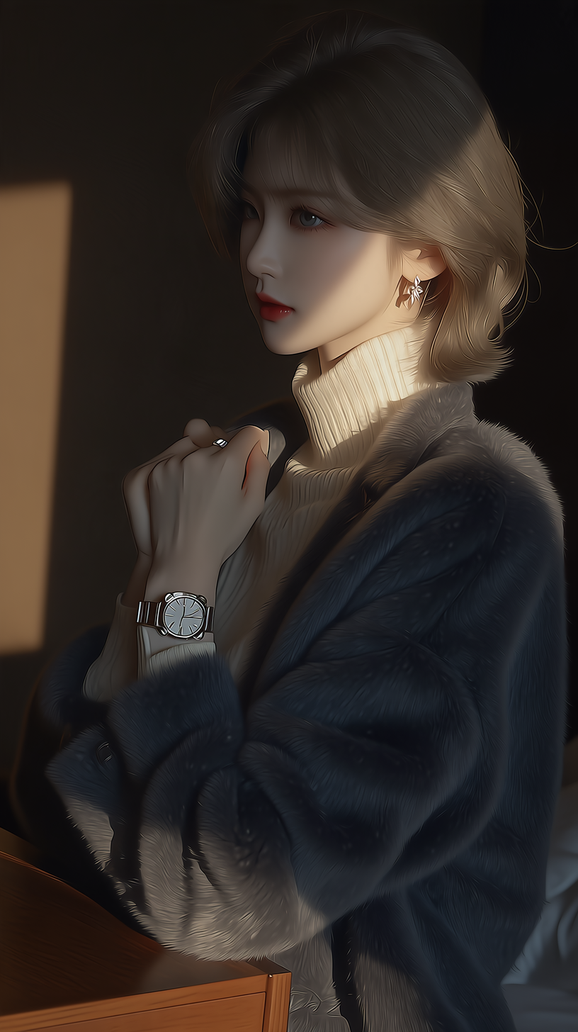 Marilyn thumbnail