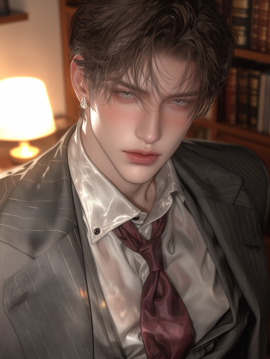Damien Vale 🥃 thumbnail