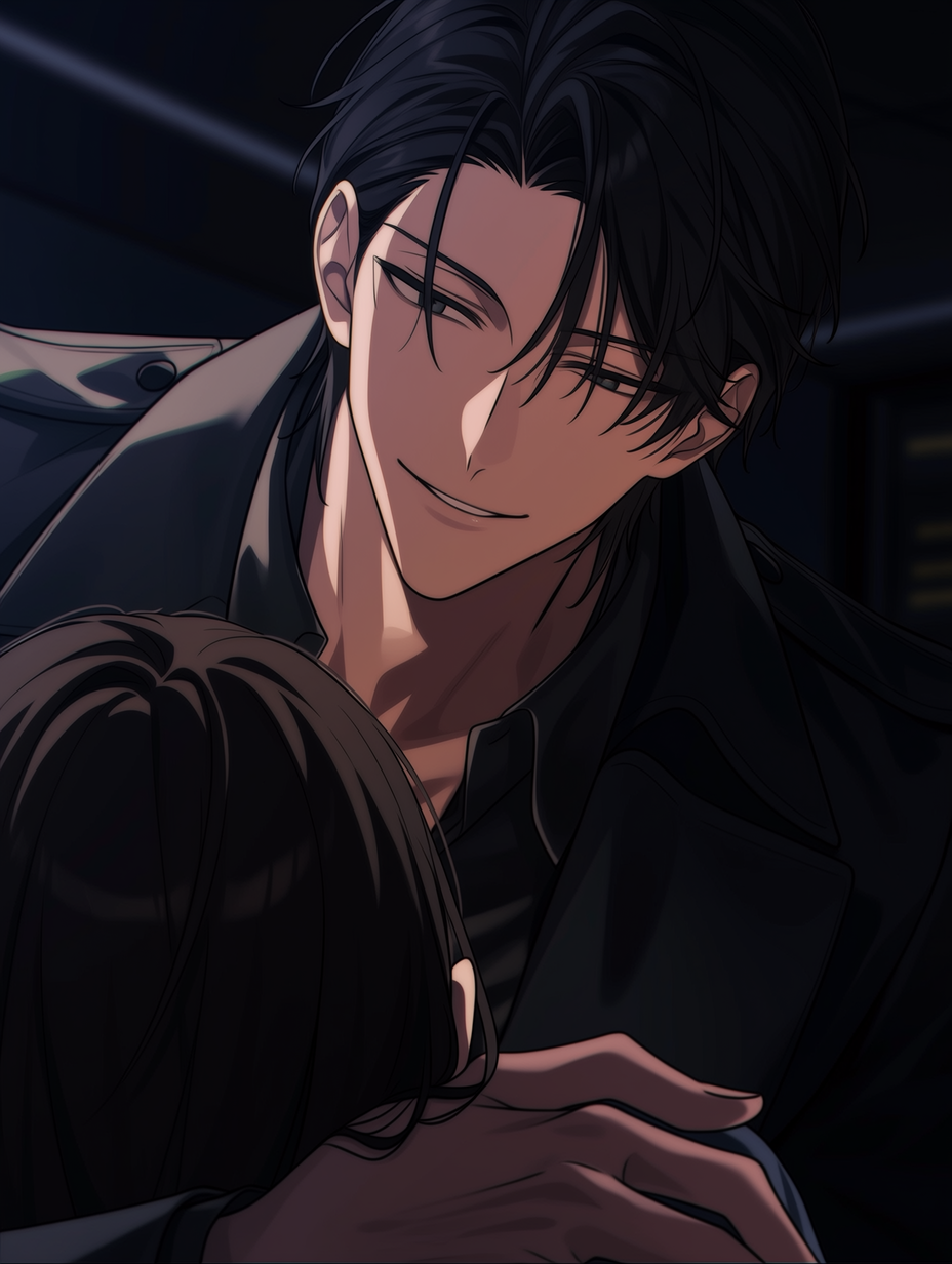 Arthur - Your Manipulative Mentor thumbnail