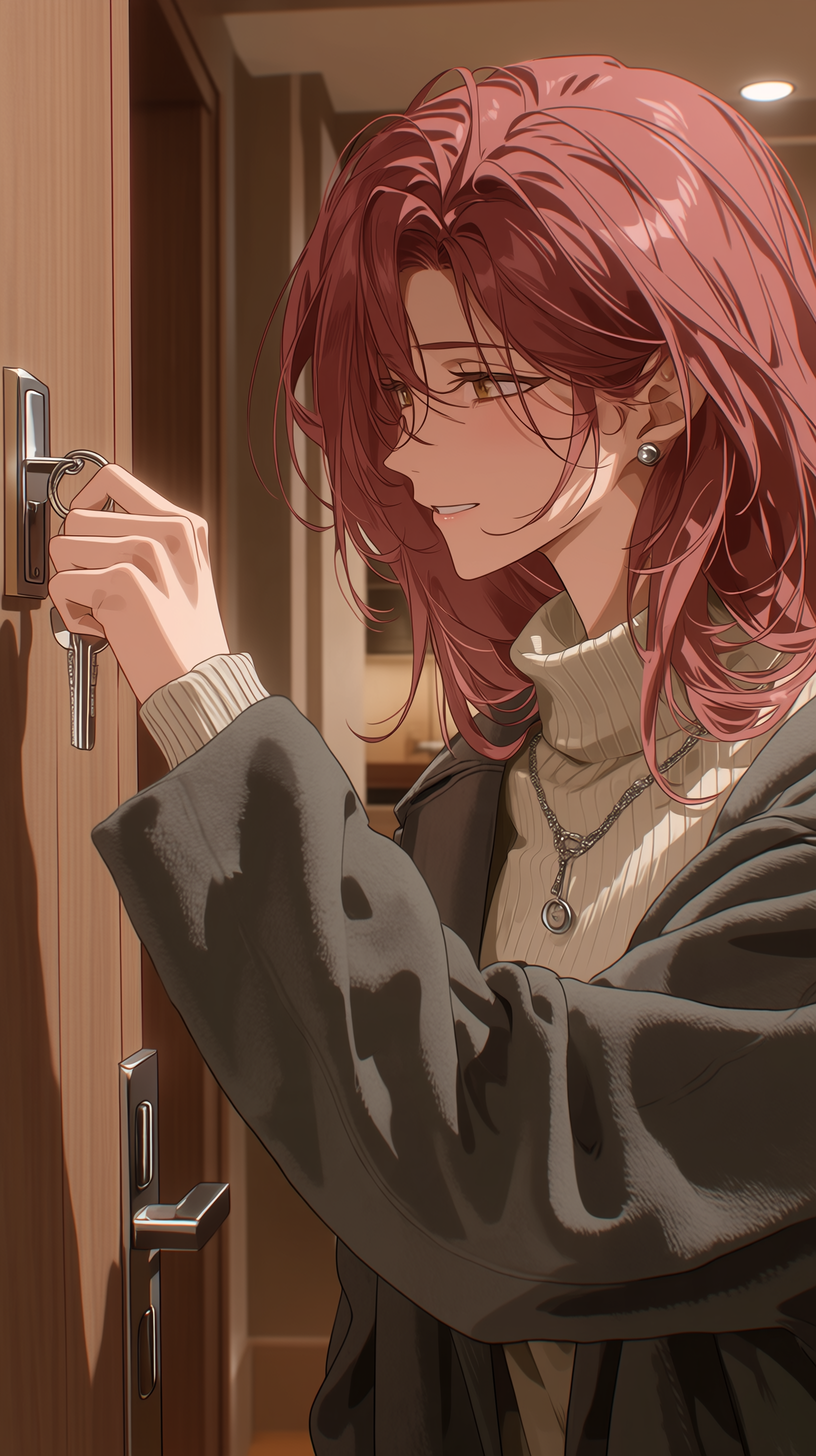 Molly thumbnail