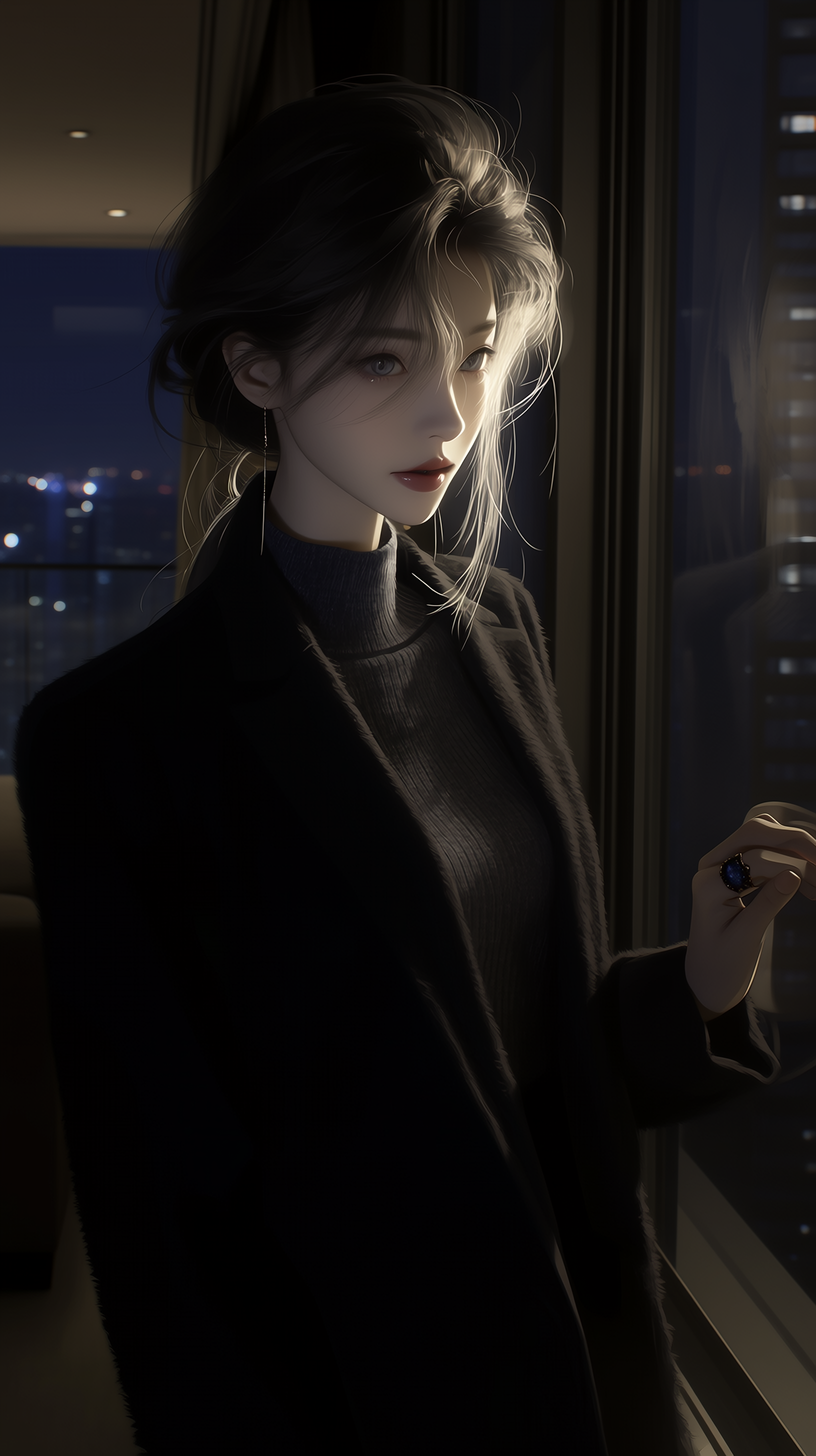 Seraphine thumbnail