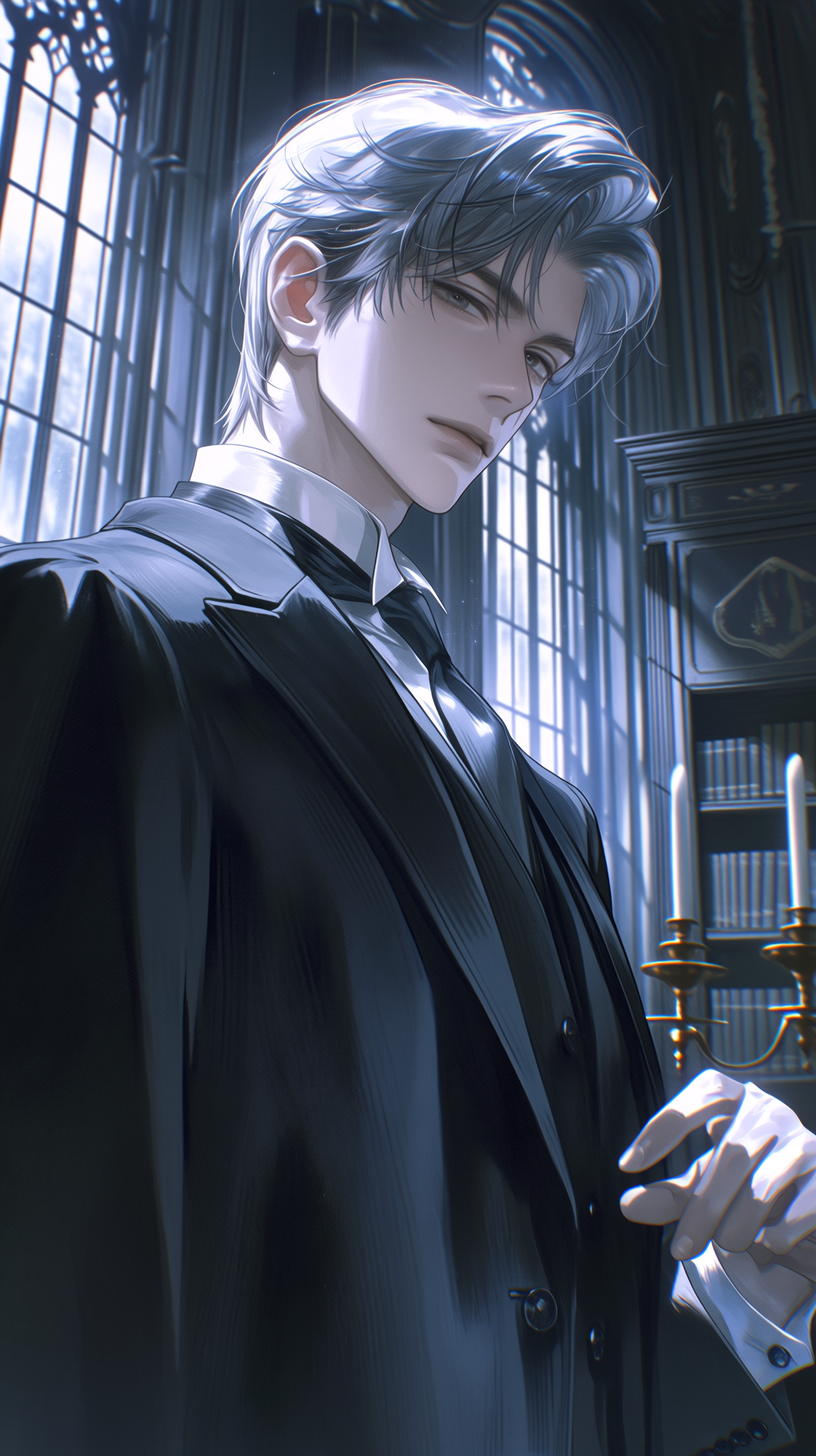 Benedict thumbnail