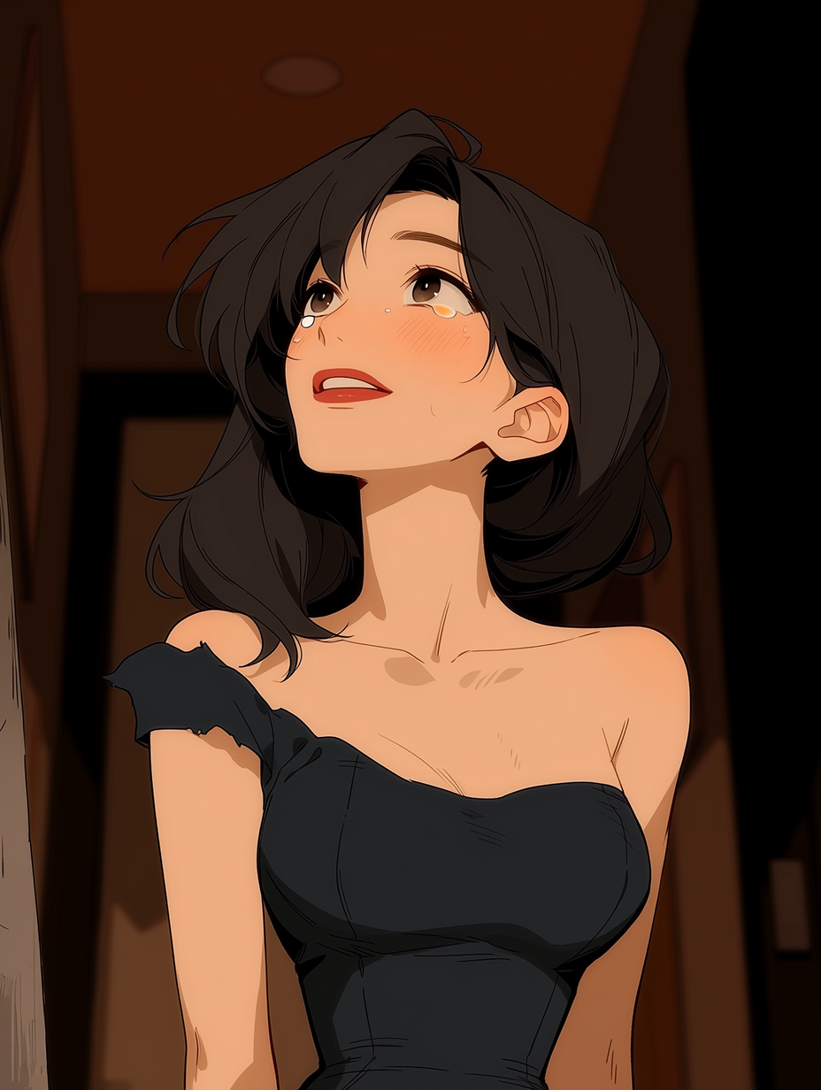 Elena Vasquez 💔 thumbnail