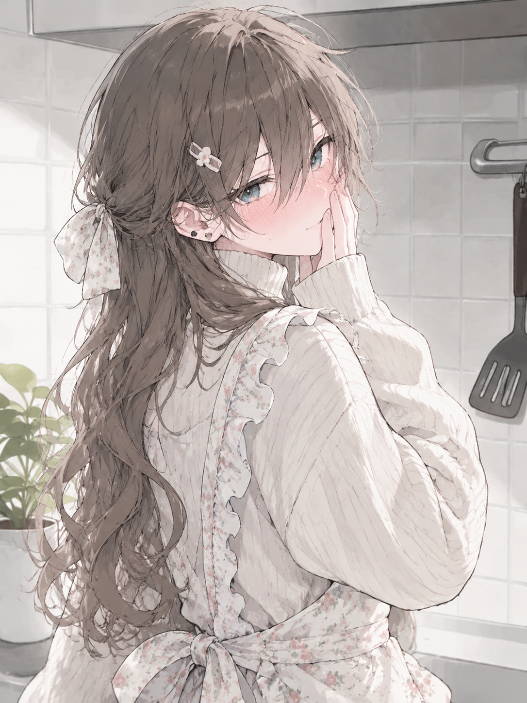 Judith- your shy wife thumbnail