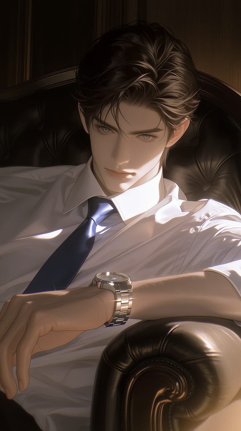 Michael thumbnail