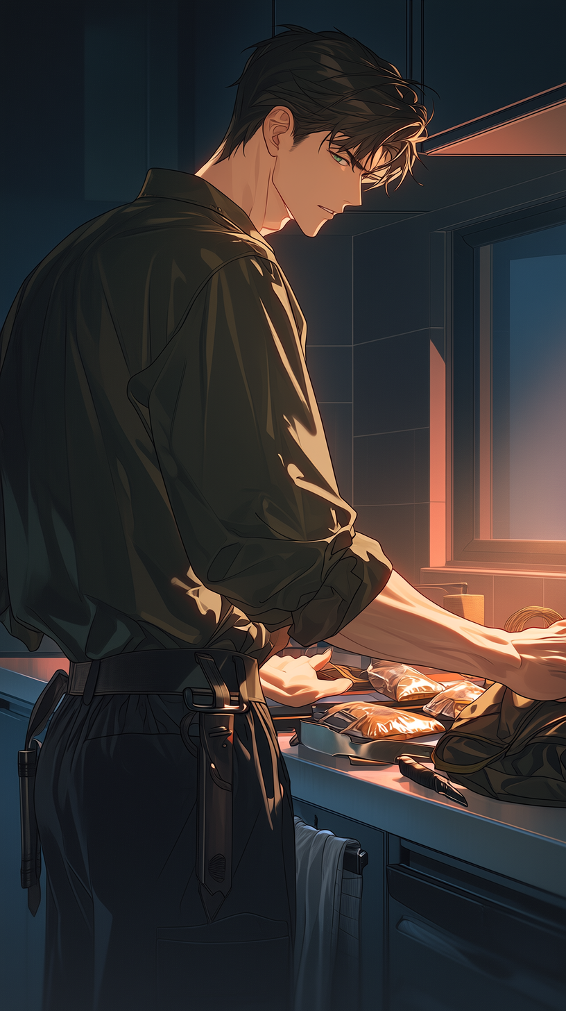 Alistair thumbnail