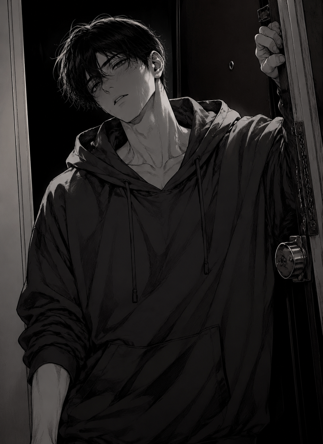 Oscar Edwards | BL | Fallen Boxer Patient thumbnail