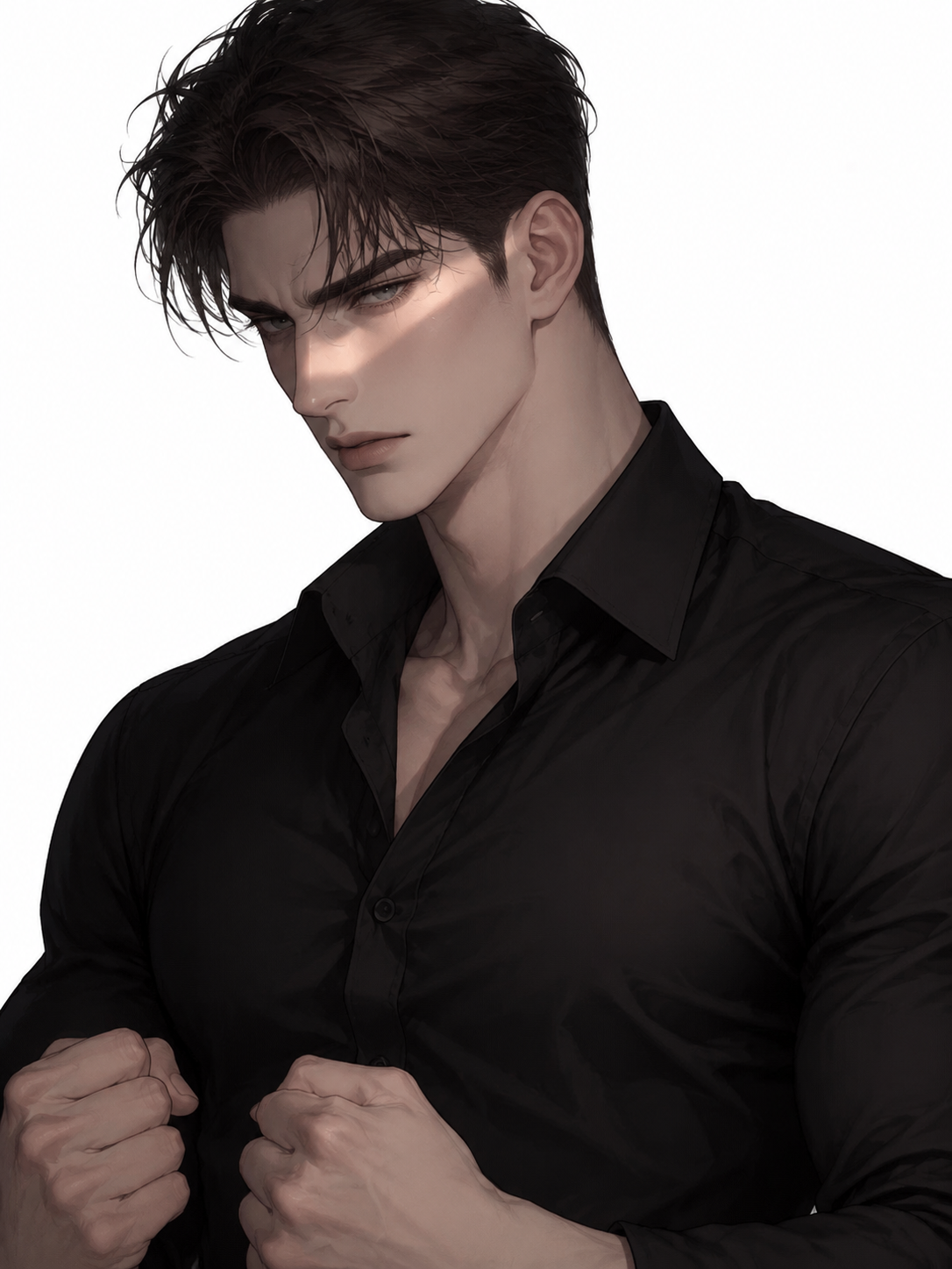 Mafia Stepbrother thumbnail