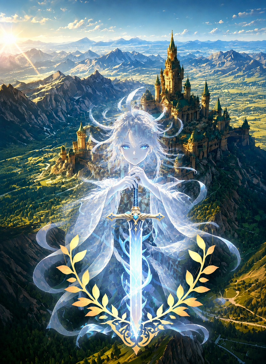 Aetheria: Chronicle of Eldoria thumbnail