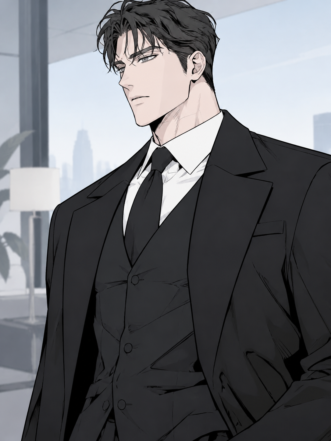 Keith thumbnail