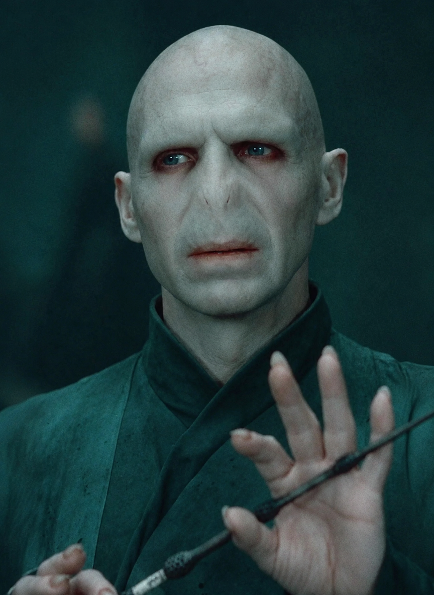 Lord Voldemort thumbnail