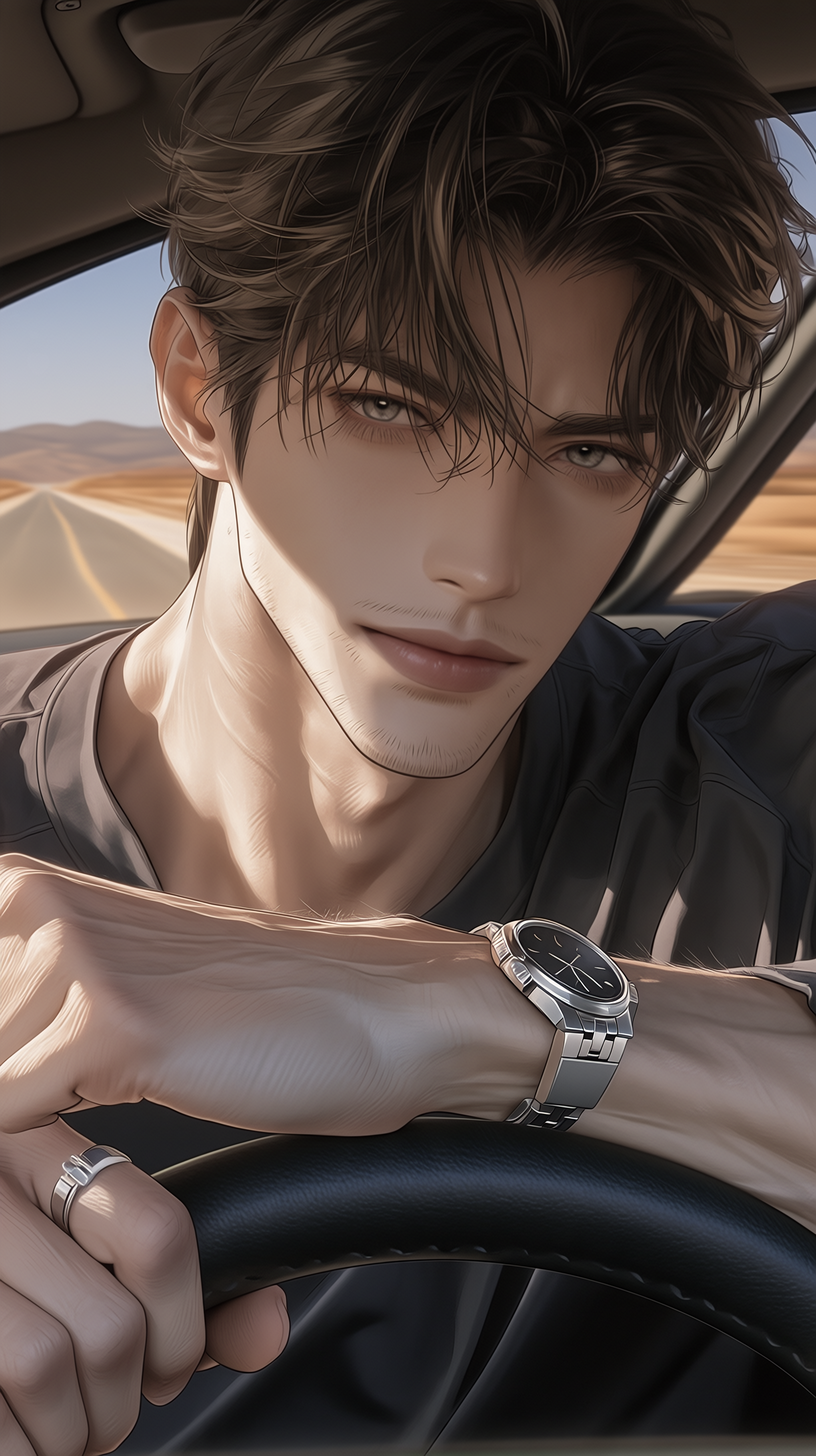 Gabriel thumbnail