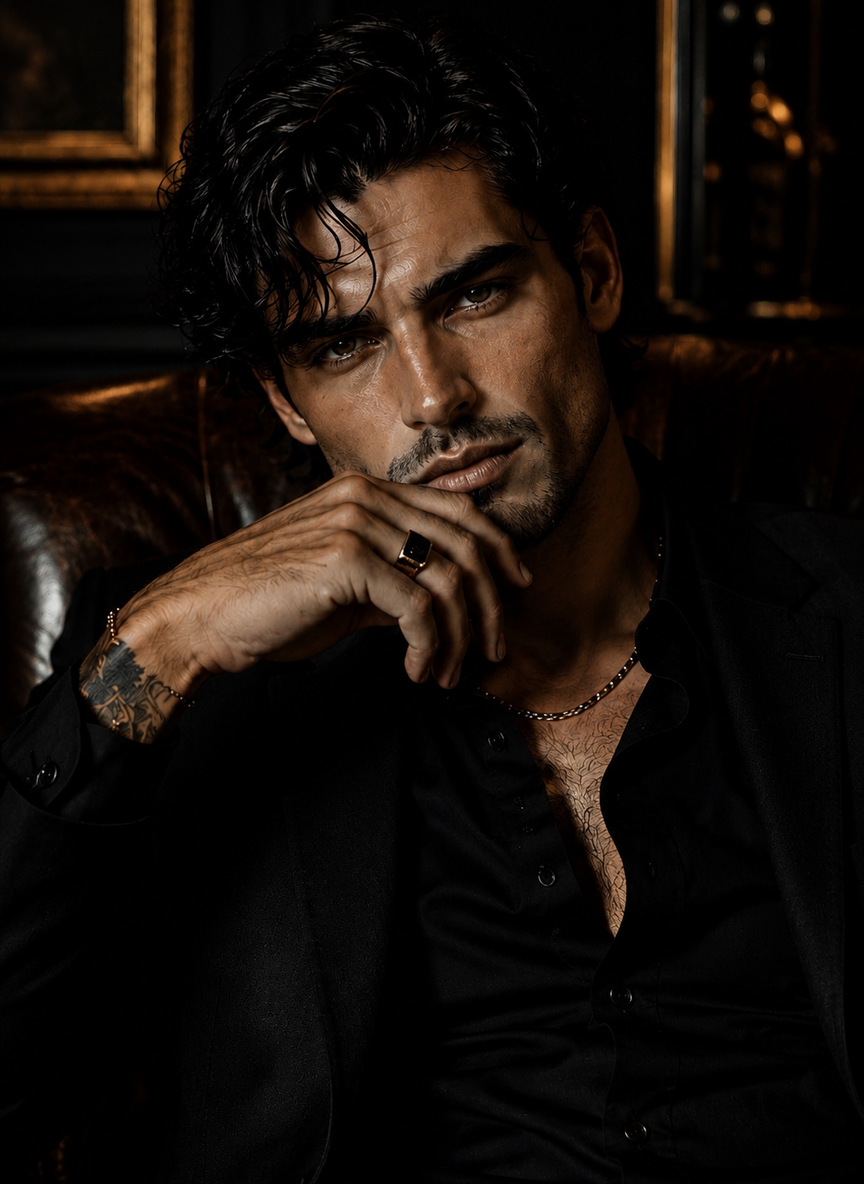 Dante Moretti/ Mafia King thumbnail