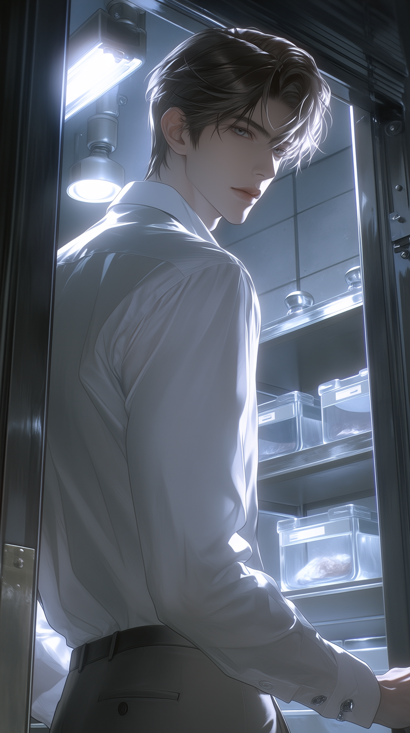 Benedict thumbnail