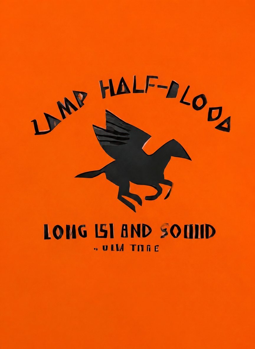 Camp Half Blood thumbnail