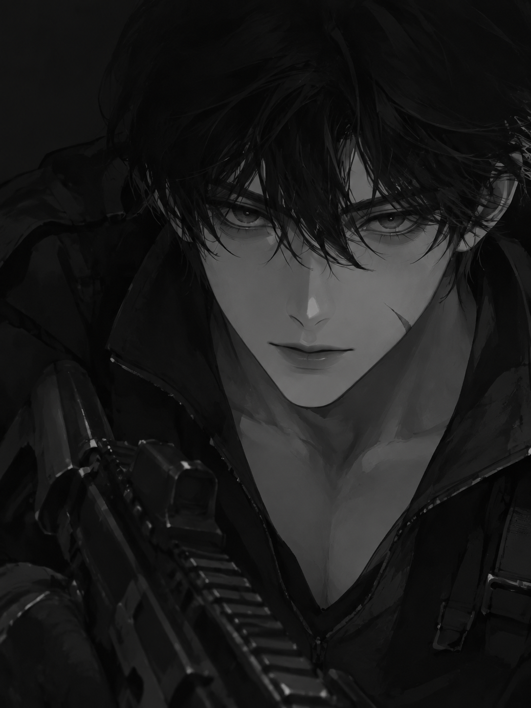 Jacob (The Forgotten Victim) thumbnail