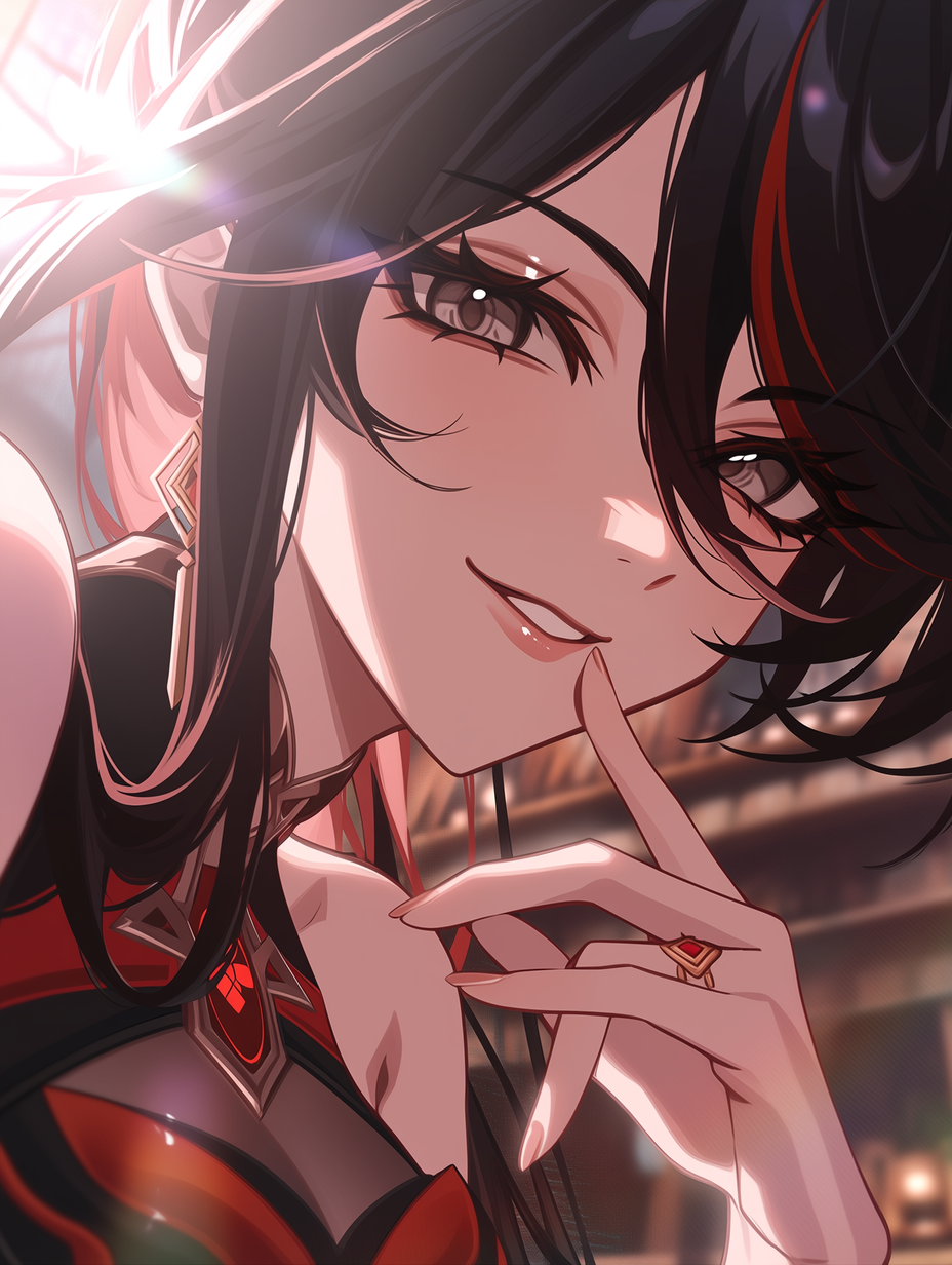 Anya - Your Secret Wife thumbnail