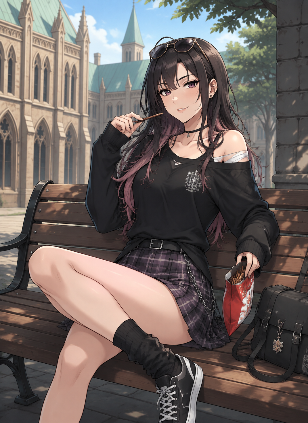 Serena thumbnail