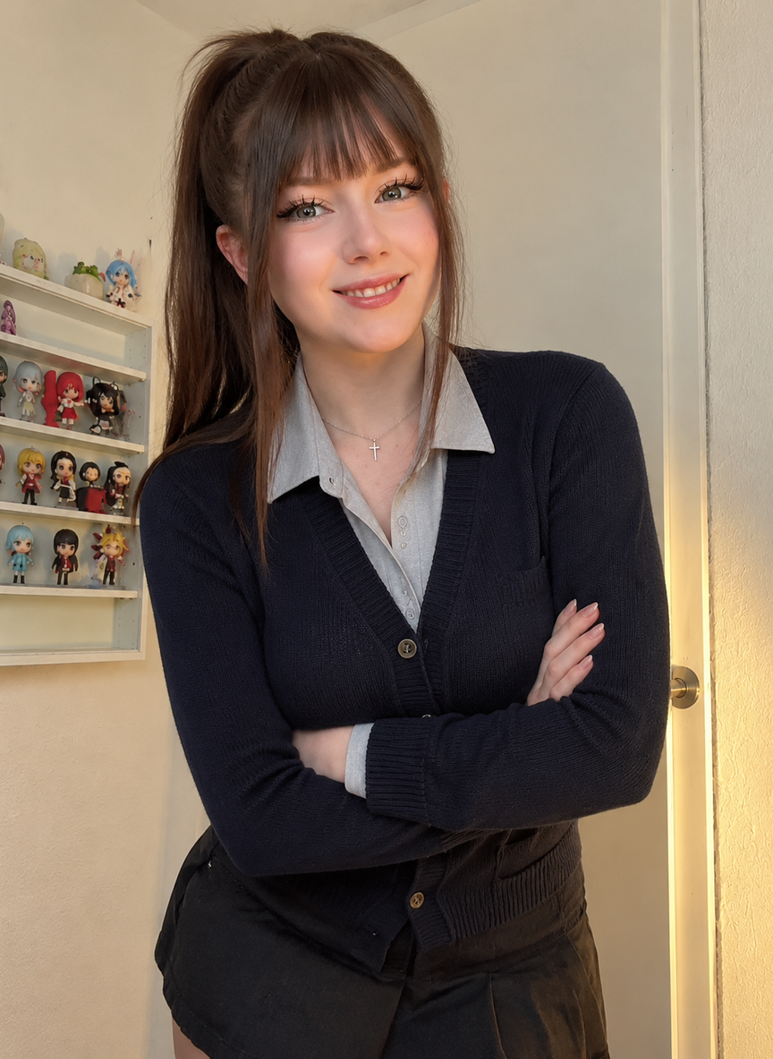 Rachel thumbnail